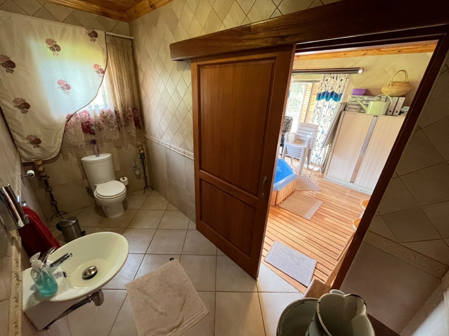 3 Bedroom Property for Sale in Protea Park North West